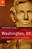 Reisgids Rough Guide Washington DC | Rough Guide