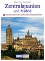 Kunstreisgids - Kunstreisefuhrer Zentralspanien und Madrid - Centraal Spanje en Madrid | Dumont verlag