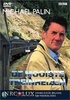 DVD De mooiste treinreizen | Michael Palin