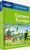 Woordenboek Taalgids Eastern Europe phrasebook - Oost Europa | Lonely Planet