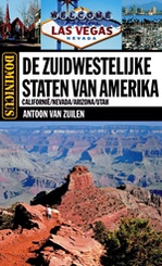 Reisgids Zuidwestelijke Staten van Amerika | Dominicus