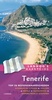 Reisgids en Landkaart Lannoo's Kaartgids Tenerife | Lannoo