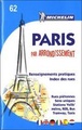 Plattegrond - Stratengids Paris - Parijs 62 | Michelin