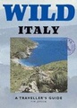 Natuur reisgids Italië - Wild Italy - A Traveller's Guide | Shelldrake