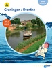 Waterkaart - Vaarkaart - Wateratlas Groningen-Drenthe met Eems-Dollardgebied A 2012-2013 | ANWB