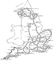 Fietsgids England per Rad | Kettler Verlag