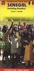 Wegenkaart - landkaart Senegal (including Gambia) | ITMB