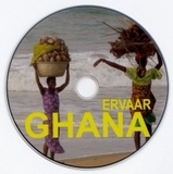 DVD Ervaar Ghana | Coolywooly