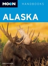 Reisgids Alaska | Moon handbooks