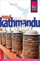Reisgids Kathmandu Valley - Nepal | Reise Know How