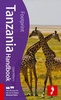 Reisgids Footprint Tanzania | Footprint