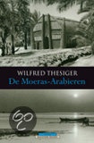 Reisverhaal De Moeras-Arabieren | Wilfred Thesiger - uitg. Atlas