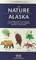 Natuurgids The Nature of Alaska | Waterford Press