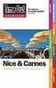 Reisgids Nice - Cannes / Timeout shortlist