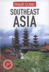 Reisgids Insight Guide southeast Asia - zuidoost Azië | APA Insight Guides