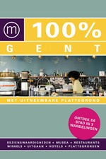Reisgids 100% Gent | Momedia