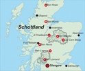 Wandelgids Schotland - Schottland: Munros | Conrad Stein Verlag
