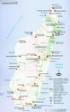 Reisgids - Madagascar Wildlife - Madagaskar | Bradt guide