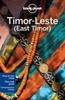 Reisgids Lonely Planet East Timor - Oost Timor | Lonely Planet