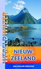 Reisgids Wereldwijzer Nieuw-Zeeland | Elmar