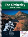 Wegenatlas The Kimberley Atlas & Guide | Hema maps