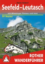 Wandelgids Seefeld – Leutasch | Rother