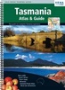 Wegenatlas - Reisgids Tasmania - Tasmanië | Hema maps