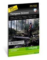 Tampere Orivesi | Finland