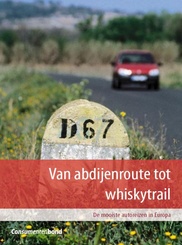 Reisgids Van abdijenroute tot whiskytrail | Consumentenbond
