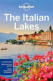 Reisgids Italian Lakes - Italiaanse Meren | Lonely Planet