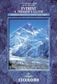 Wandelgids Everest - A Trekker's Guide - Nepal | Cicerone