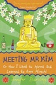 Reisverhaal Meeting Mr Kim or how I went to Korea and learned to love Kimchi | Jennifer Barclay