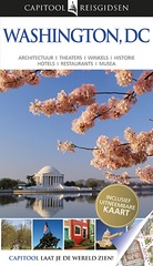 Reisgids Washington | Capitool