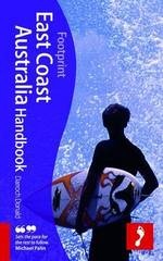 Reisgids East Coast Australia Handbook - oostkust Australië | Footprint