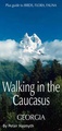Wandelgids Walking in the Caucasus - Georgië | MTA Publications