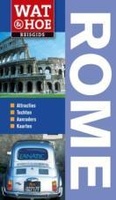 Reisgids Wat en Hoe Rome | Kosmos