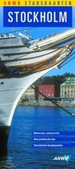 Stadsplattegrond - kaart Stockholm | ANWB