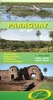 Landkaart - wegenkaart Paraguay | Mapas Naturismo