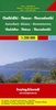 Wegenkaart - landkaart Chalkidiki-Thassos-Thessaloniki | Freytag und Berndt