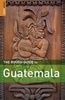 Reisgids Rough Guide Guatemala | Rough Guide