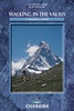 Cicerone wandelgids Walks In The Valais / Wallis - Zwitserland