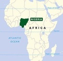 Reisgids Nigeria | Bradt Guide