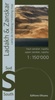 Wandelkaart India - Ladakh Zanskar - Zuid | Editions Olizane