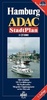Stadsplattegrond -  plattegrond Hamburg | ADAC
