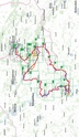 Fietsgids Friedensroute  | Bikeline - Esterbauer