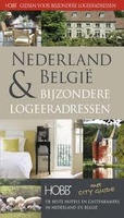 Bed en Breakfast Gids -  Bijzondere Logeeradressen in Nederland en België | Hobb