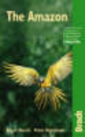 Reisgids Bradt guide The Amazon