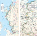 Fietsgids Europa-Radweg Eiserner Vorhang 2 | Bikeline