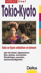 Reisgids Tokio - Kyoto | Merian Live