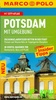 Reisgids Potsdam und Umgebung | Marco Polo (Duits)